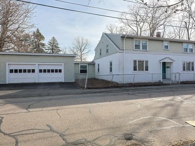 31 Park St, Taunton, MA, 02780