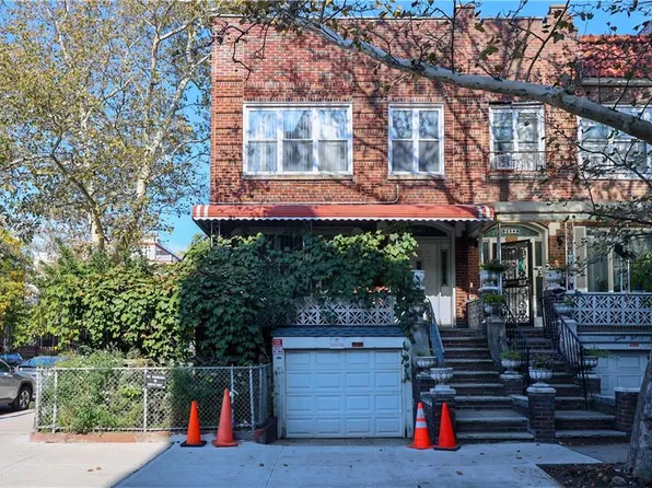 (undisclosed Address), Brooklyn, NY 11204
