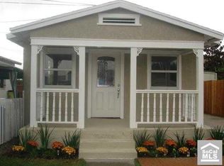 1912 E 124th St, Compton, CA 90222