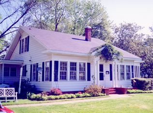 8700 Chapel Hill Rd, Cary, NC 27513