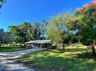 323 NE 3rd Ave, Trenton, FL 32693