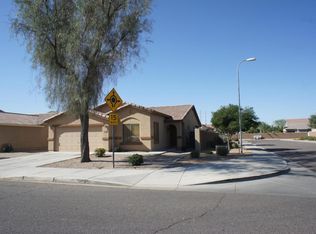 10011 W Kirby Ave, Tolleson, AZ 85353