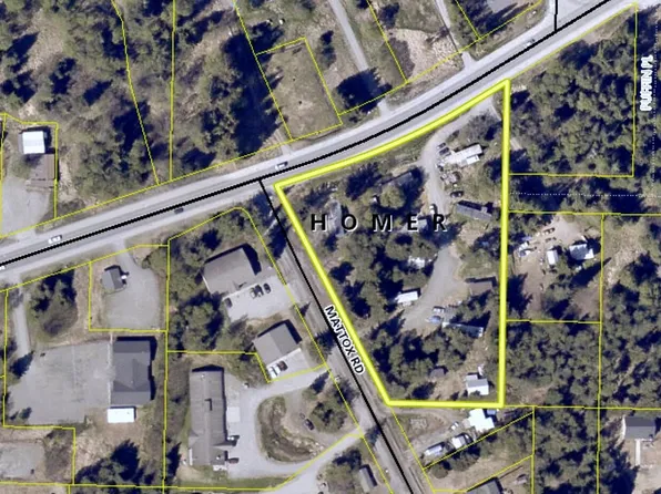 4178 Mattox Rd, Homer, AK 99603