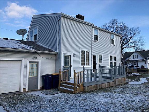 2nd image of 45 Rochester St