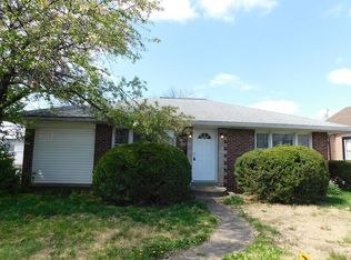 2500 Stringtown Rd, Evansville, IN 47711