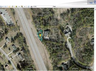 Ruin Creek Rd, Henderson, NC 27537