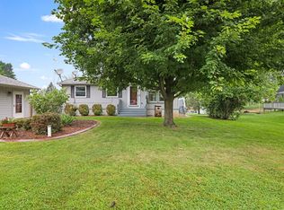 7616 Haase Rd, Larsen, WI 54947