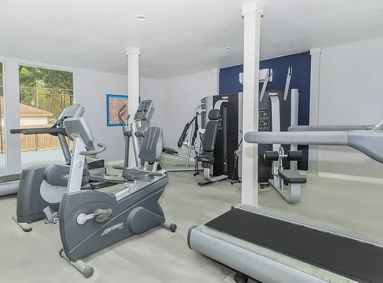 Bridges of Cypress Creek Apartment Homes — Photo 24