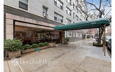 Sold by Douglas Elliman