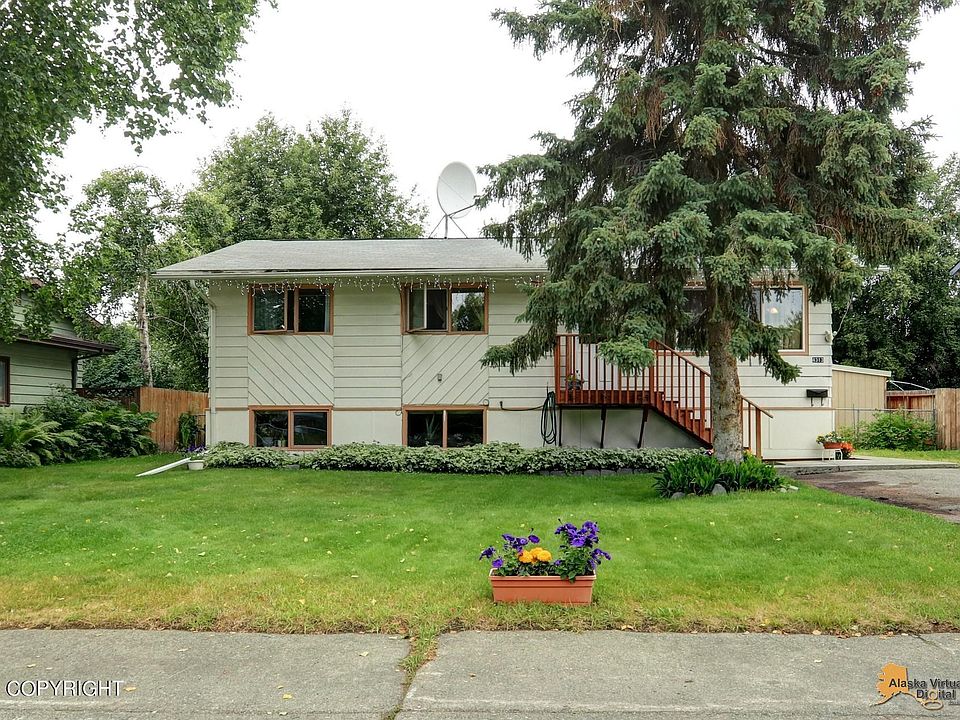 4313 E 8th Ave, Anchorage, AK 99508 Zillow