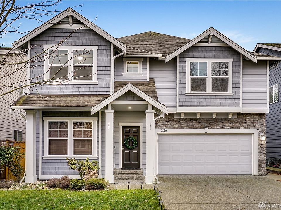 1st image of 5610 117th Pl NE