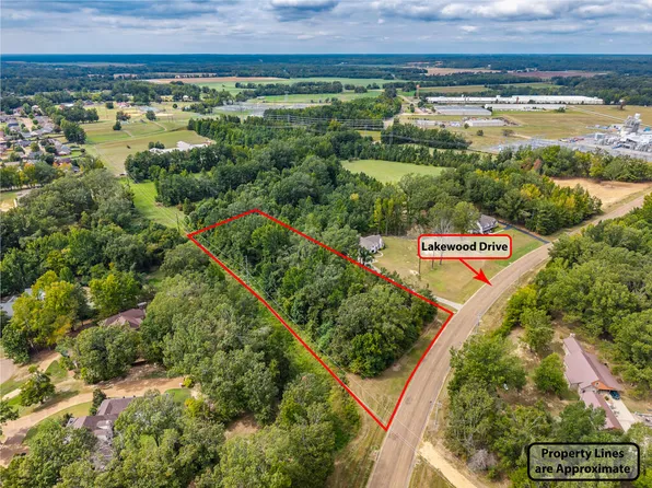 LOT 6 Lakewood Dr, Batesville, MS 38606