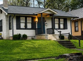 1731 Exeter Ave, Bessemer, AL 35020