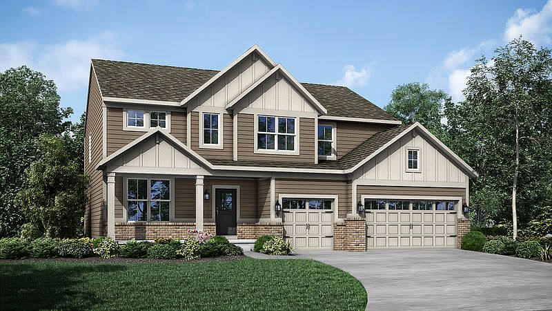 1st image of 15866 Foothill Dr