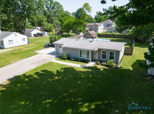 3655 Pendleton Dr, Toledo, OH 43623