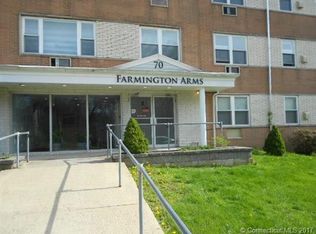 70 Farmington Ave UNIT 1E, New London, CT 06320