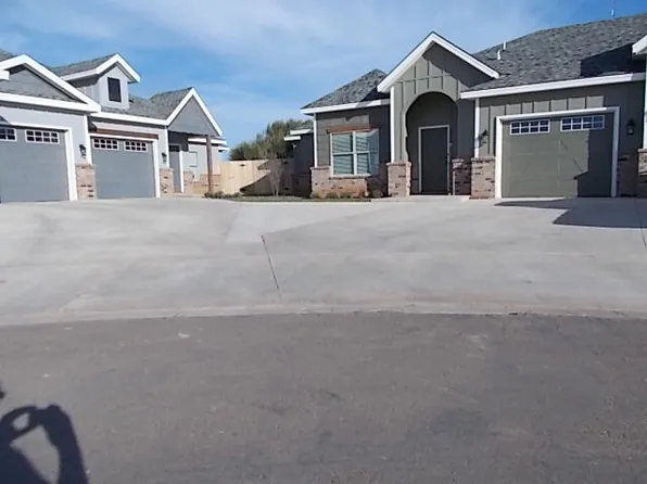 2516 111th St #A, Lubbock, TX 79423