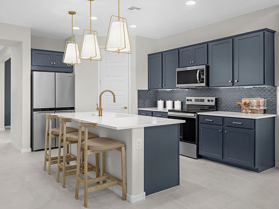 Soleo in San Tan Valley by Pulte Homes