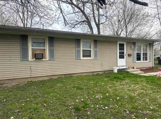 2711 Manford St, Fort Wayne, IN 46806