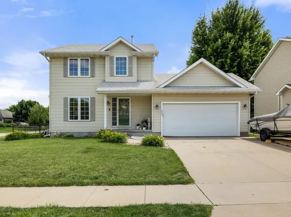 2501 SW 35th St, Ankeny, IA 50023