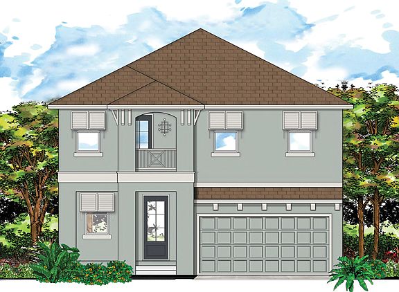 Elevation D
