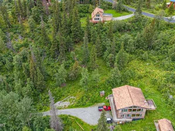 L29-B4 Portugal Cir, Anchorage, AK 99516