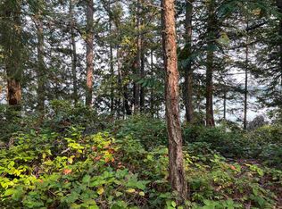 N End Rd LOT 2, Salt Spring Island, BC V0V0V0