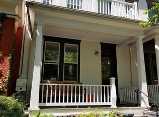 2314 Ontario Rd NW, Washington, DC 20009