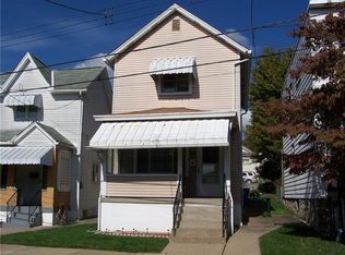 210 Ignatius Ave, Scott Twp, PA 15106