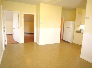 12 Nye St APT 4N, New Bedford, MA 02746