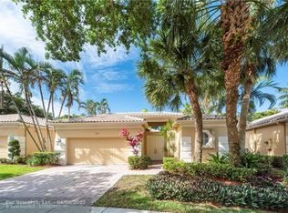 2507 Bay Isle Dr, Fort Lauderdale, FL 33327