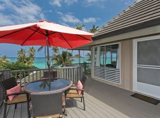 1603 Mokulua Dr, Kailua, HI 96734
