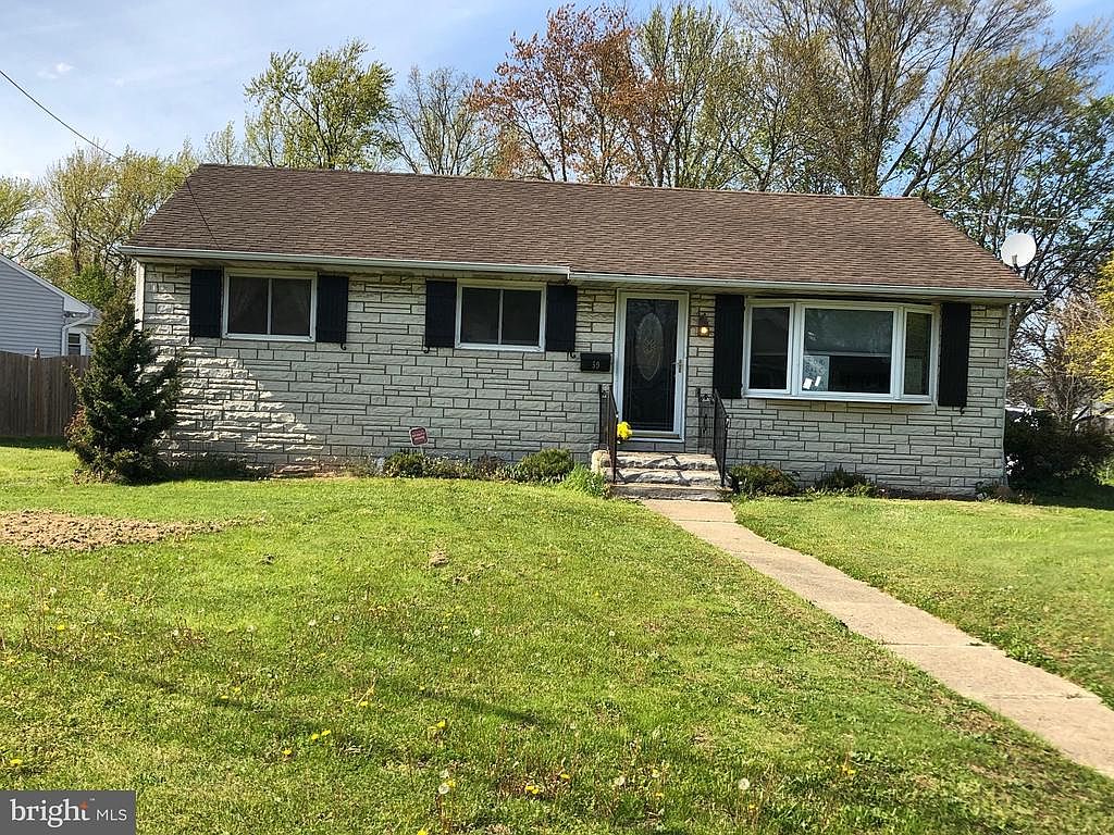 59 Chas Bossert Dr, Bordentown, NJ 08505 Zillow