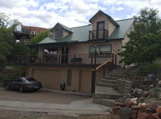 141 N North Dr, Jerome, AZ 86331