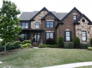 2490 Hopehaven Way, Hoschton, GA 30548