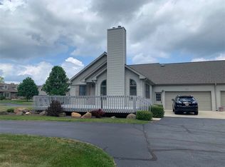 4249 Fairway Ln, Jackson, MI 49201