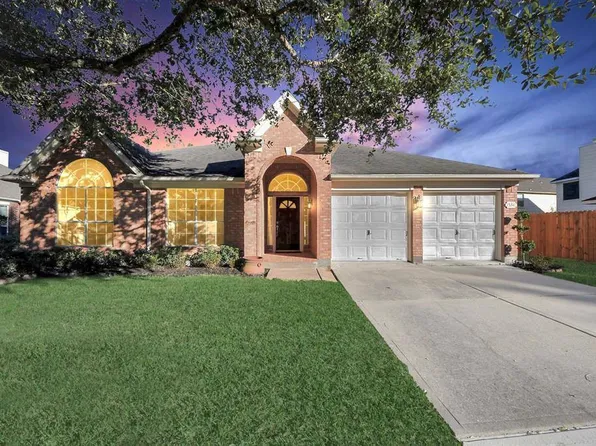 15310 Oak View Trl, Sugar Land, TX 77498