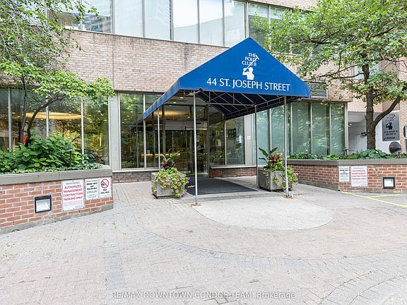 2nd image of 44 Saint Joseph St #2213