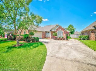 3260 Oneal Ct, Mobile, AL 36695