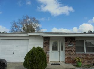 7173 Tarrytown Dr, Spring Hill, FL 34606