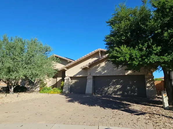 27713 N 57th Dr, Phoenix, AZ 85083