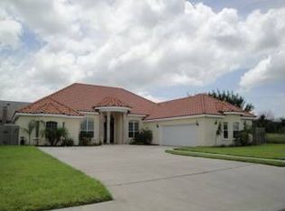 1616 Stonegate Dr, Mission, TX 78574