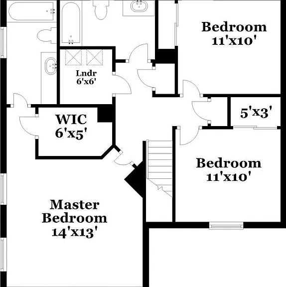 618 Averasboro Dr — Photo 2
