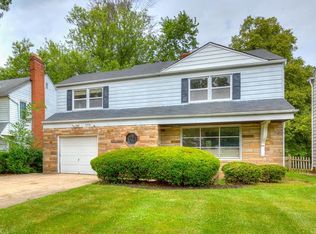 4505 Greenwold Rd, South Euclid, OH 44121