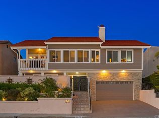 2822 La Ventana, San Clemente, CA 92672