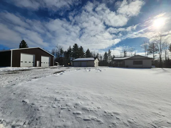 2350 E Kneeland Rd, Fairview, MI 48621