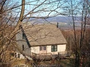 628 Windswept Ln, Swanton, MD