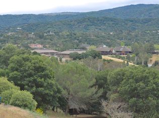 25383 La Rena Ln, Los Altos Hills, CA 94022