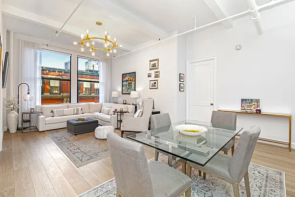 Sold by Brown Harris Stevens | media 1