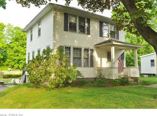 15 East St, Vernon, CT 06066